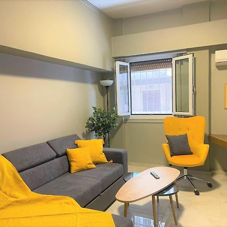 Apartment 55 Fix Athens Luaran gambar