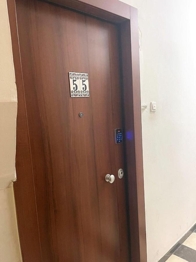 Apartment 55 Fix Athens Luaran gambar
