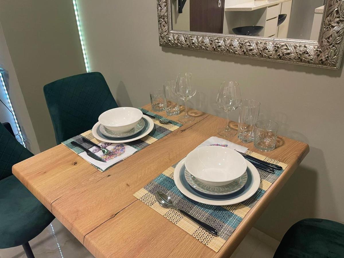 Apartment 55 Fix Athens Luaran gambar