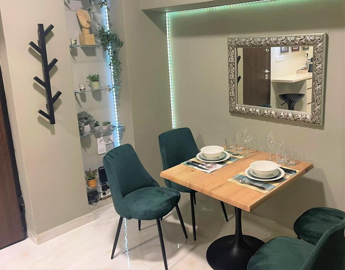 Apartment 55 Fix Athens Luaran gambar