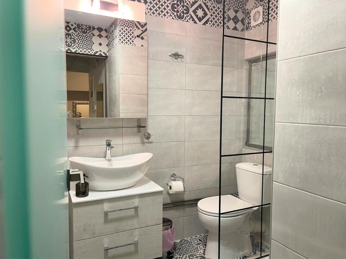 Apartment 55 Fix Athens Luaran gambar